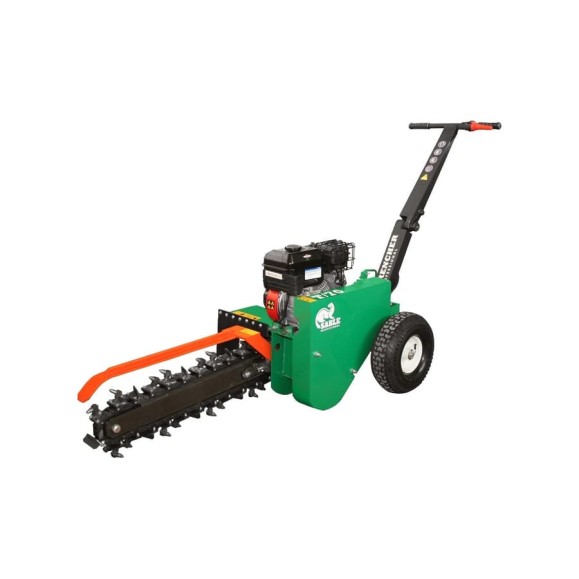 Траншеекопатель SABLE T/CH270/70 Траншеекопатель SABLE T/CH270/70