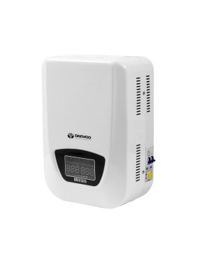 Настенный стабилизатор напряжения DAEWOO DW-TM5kVA