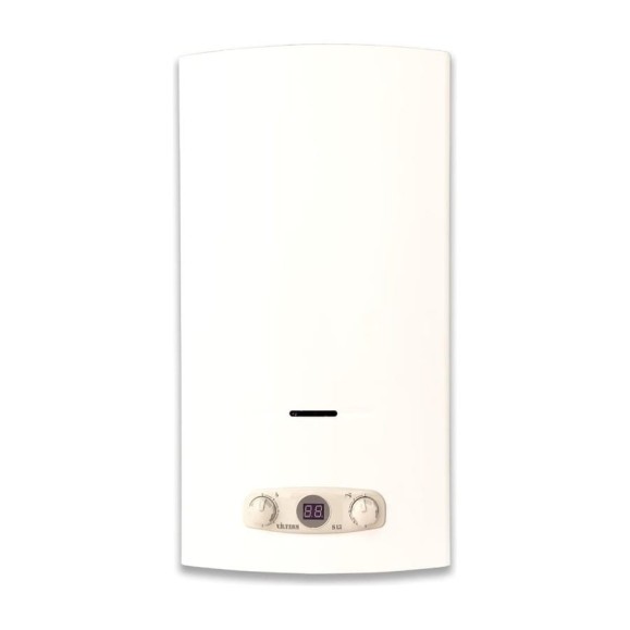 Газовый проточный водонагреватель VilTerm S13 00-00000350