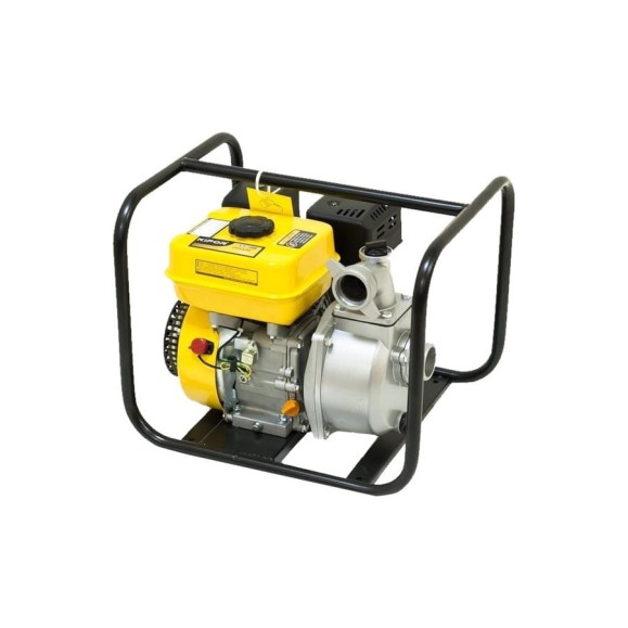 Бензиновая мотопомпа Kipor KGP20