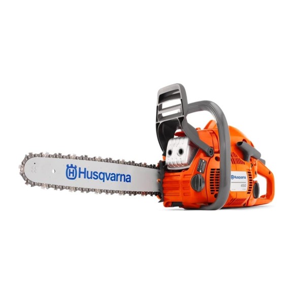 Бензопила Husqvarna 450e 9651449-35