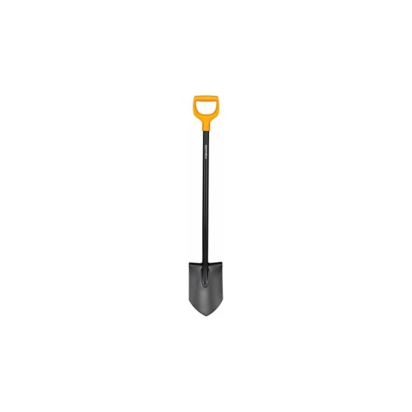 Штыковая лопата FISKARS SolidTM 1026686