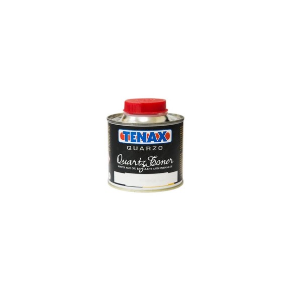 Покрытие Tenax Quartz Toner усилитель цвета 0,25 л 039230045