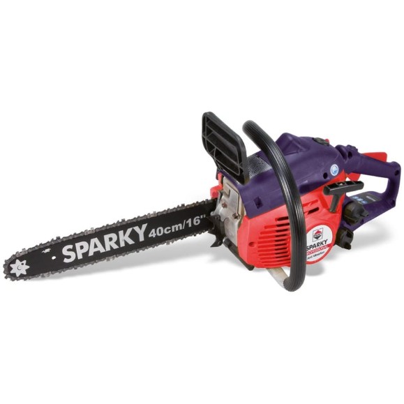 Бензопила SPARKY TV 4040