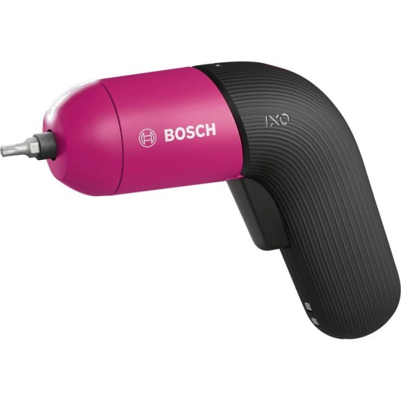 Шуруповерт Bosch IXO VI Colour 06039C7022