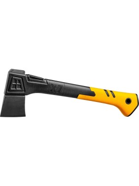 Универсальный топор в чехле KRAFTOOL X7 640/715 г, 360 мм 20660-07