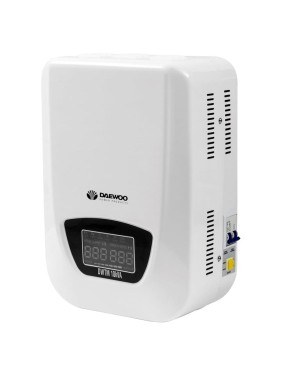 Настенный стабилизатор напряжения DAEWOO DW-TM10kVA