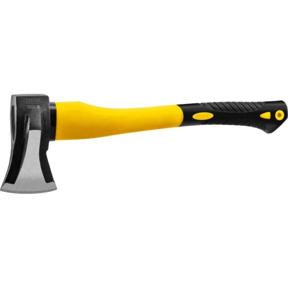 Топор-колун Stayer FIBERGLASS 1.5 кг 380 мм /голова 1 кг/ 20623-10_z01 Топор-колун Stayer FIBERGLASS 1.5 кг 380 мм /голова 1 кг/ 20623-10_z01