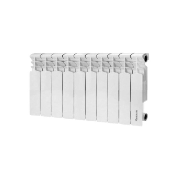 Алюминиевый радиатор Remsan TM MASTER AL-350 10 секций 453258