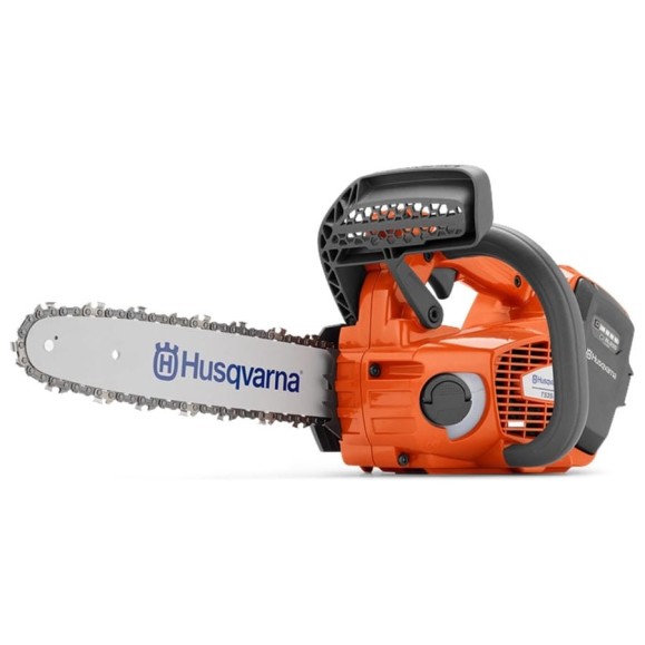 Аккумуляторная цепная пила Husqvarna T535iXP-14" 9678939-14 Аккумуляторная цепная пила Husqvarna T535iXP-14" 9678939-14