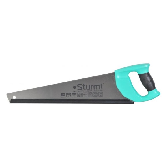 Ножовка по дереву Sturm 1060-55-450