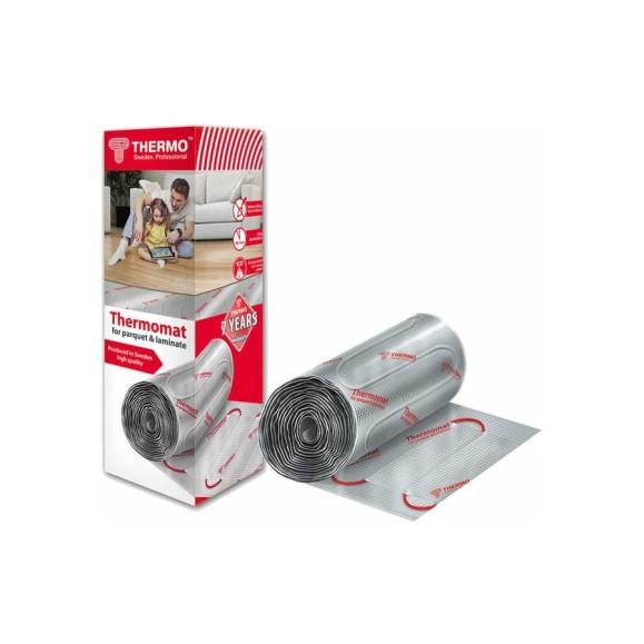 Термомат Thermo TVK-130 LP 4 м.кв 7350049070544 Термомат Thermo TVK-130 LP 4 м.кв 7350049070544