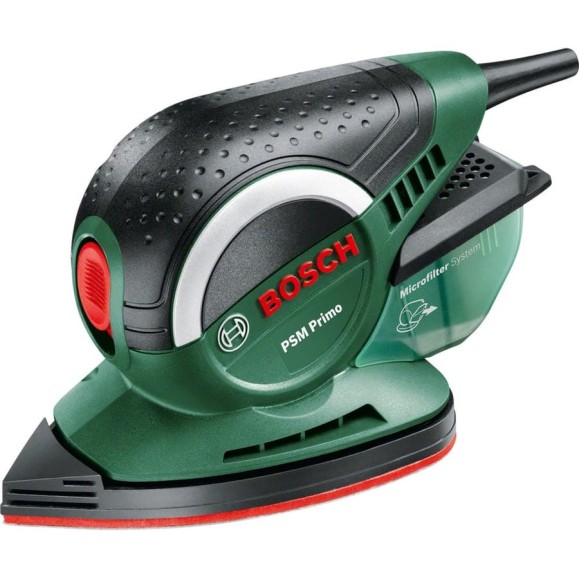 Мультишлифмашина Bosch PSM Primo 0.603.3B8.020 Мультишлифмашина Bosch PSM Primo 0.603.3B8.020