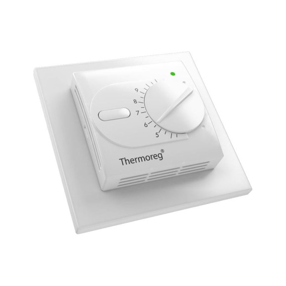 Терморегулятор Thermoreg TI-200 Design Thermo 7350049070964 Терморегулятор Thermoreg TI-200 Design Thermo 7350049070964