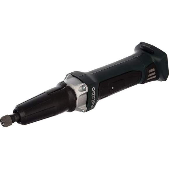 Аккумуляторная прямая шлифмашина Metabo GA 18 LTX 600638890 Аккумуляторная прямая шлифмашина Metabo GA 18 LTX 600638890