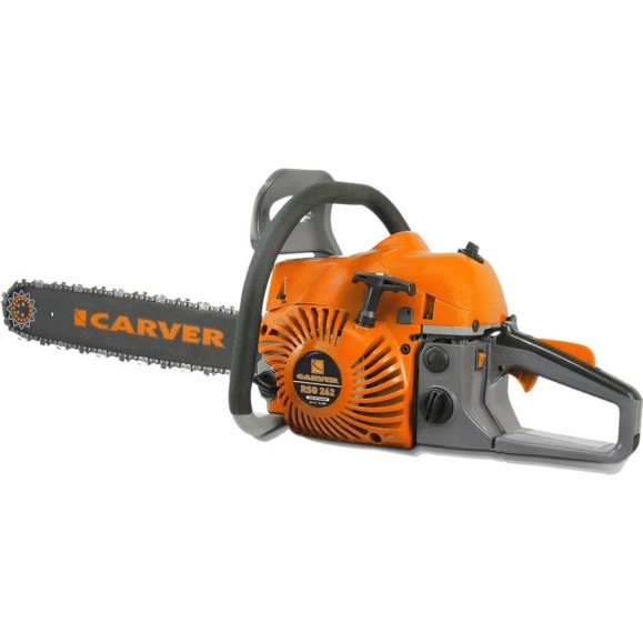 Бензиновая пила CARVER RSG 262 01.004.00030