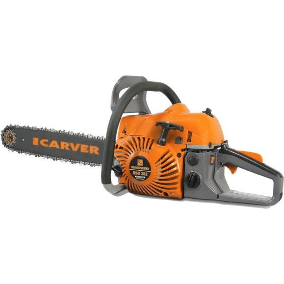 Бензиновая пила CARVER RSG 252 01.004.00029