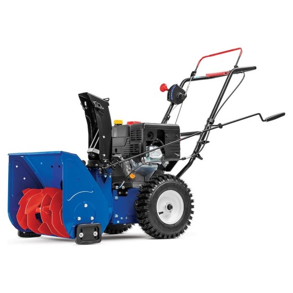 Снегоуборщик MasterYard MX6522 Снегоуборщик MasterYard MX6522