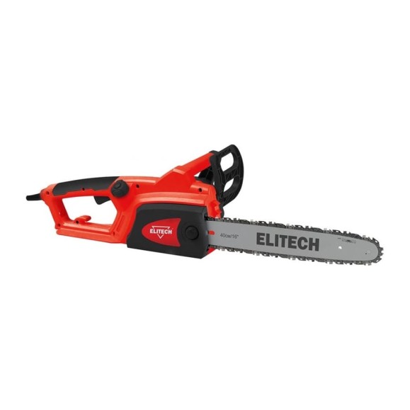 Цепная пила ELITECH ЭП 2000/16П