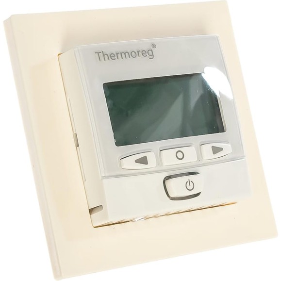 Терморегулятор Thermoreg TI-950 Design Thermo 7350049070957 Терморегулятор Thermoreg TI-950 Design Thermo 7350049070957
