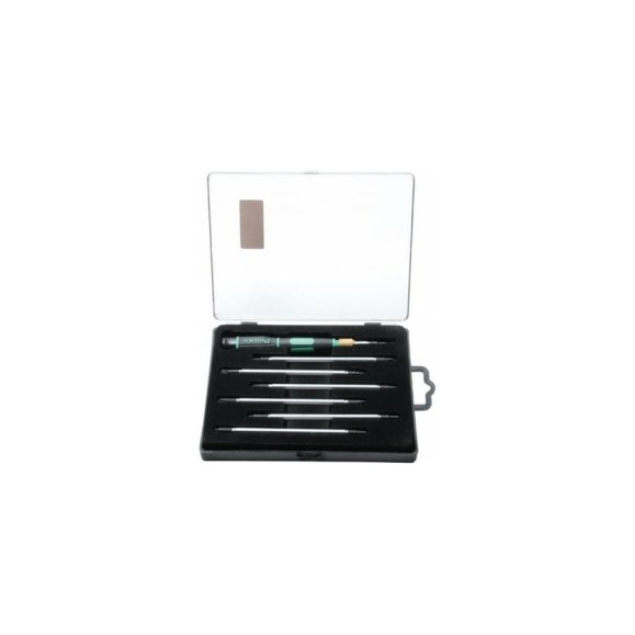 Набор отверток Pro'sKit SD-081B 00275142