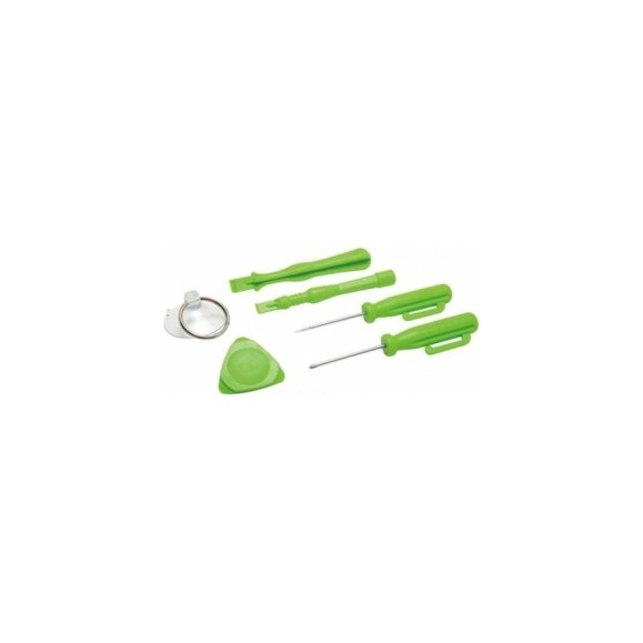 Набор отверток Pro'sKit PK-9110 00289806