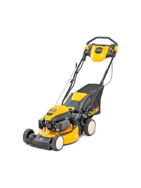 Бензиновая самоходная газонокосилка Cub Cadet LM2 DR46S 12BBTQKC603