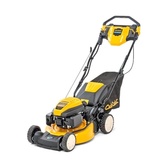 Бензиновая самоходная газонокосилка Cub Cadet LM2 DR46S 12BBTQKC603