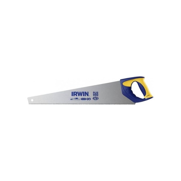 Ножовка 550 мм IRWIN Plus 990 10503631 Ножовка 550 мм IRWIN Plus 990 10503631