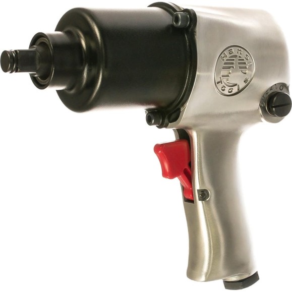 Пневматический гайковерт Hans 1/2