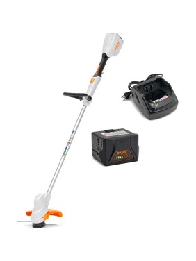 Аккумуляторная мотокоса Stihl FSA 56 SET 45220115718