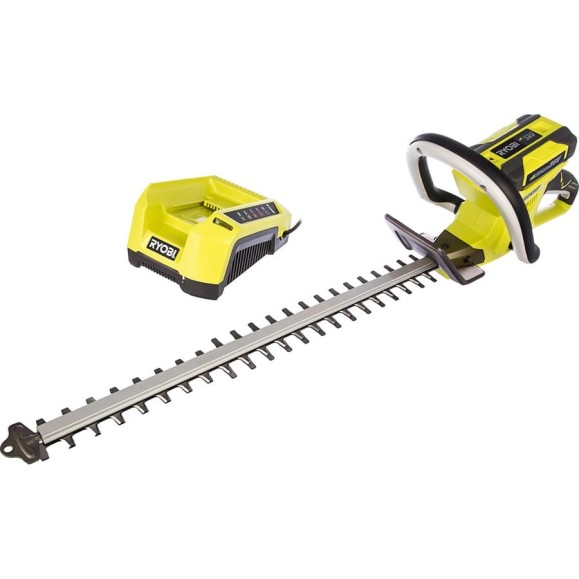 Аккумуляторный кусторез Ryobi RHT36C55 5133001892