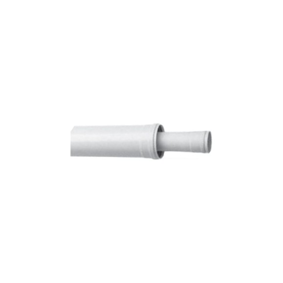 Удлинение коаксиальное (60/100 мм; 500 мм) HT Baxi KHG714119810