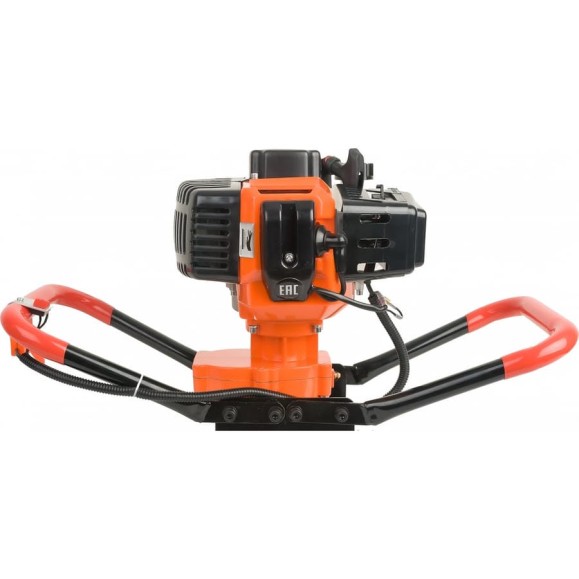 Мотобур CARVER AG-52/000 01.003.00011