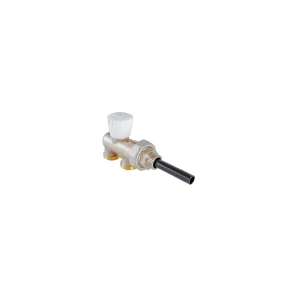 Инжекторный узел для подключения радиатора (1/2"х50%х3/4") VALTEC VT.022.N.E04050 Инжекторный узел для подключения радиатора (1/2"х50%х3/4") VALTEC VT.022.N.E04050
