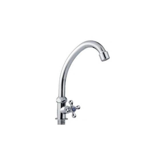 Смеситель LEDEME L4108 моно 65755