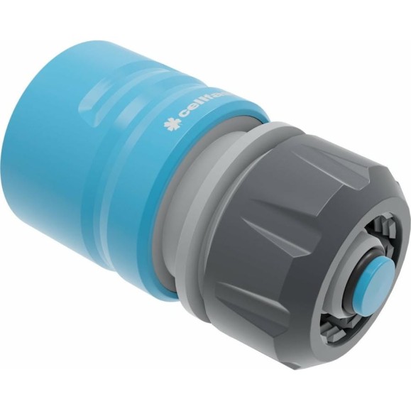 Коннектор-стоп IDEAL 1/2'' Cellfast 51-620