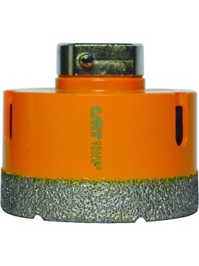 Коронка алмазная DIA (25х35х45 мм) CMT 552-025