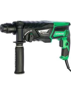 Перфоратор HITACHI DH26PB Перфоратор HITACHI DH26PB