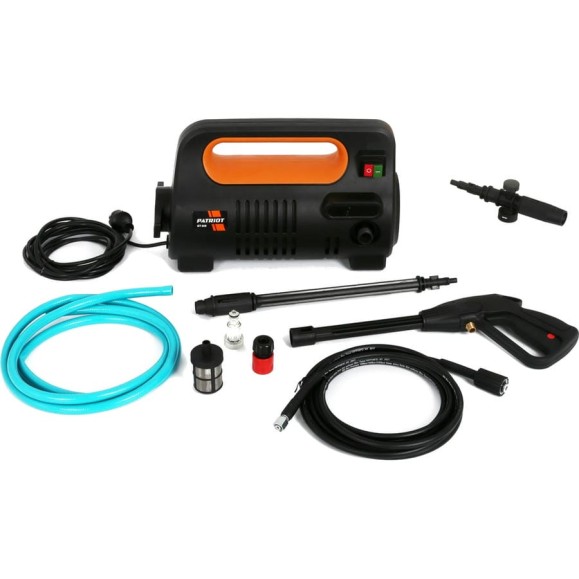 Моющий аппарат PATRIOT GT550 Comfort 322306550 Моющий аппарат PATRIOT GT550 Comfort 322306550