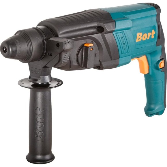 Электрический перфоратор Bort BHD-850X 91272539 Электрический перфоратор Bort BHD-850X 91272539