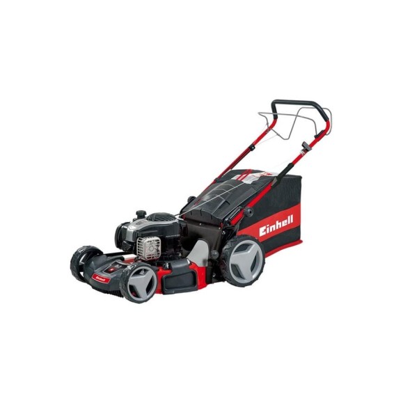 Бензиновая газонокосилка Einhell GE-PM 48 S HW B&S