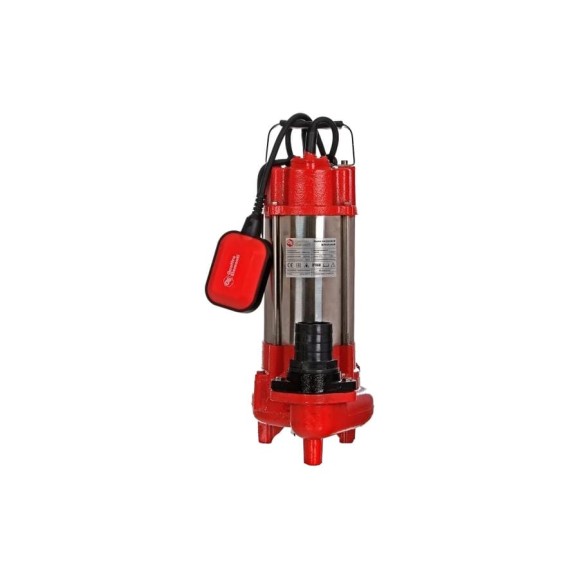 Фекальный насос QUATTRO ELEMENTI Sewage 800F Ci 910-164 Фекальный насос QUATTRO ELEMENTI Sewage 800F Ci 910-164