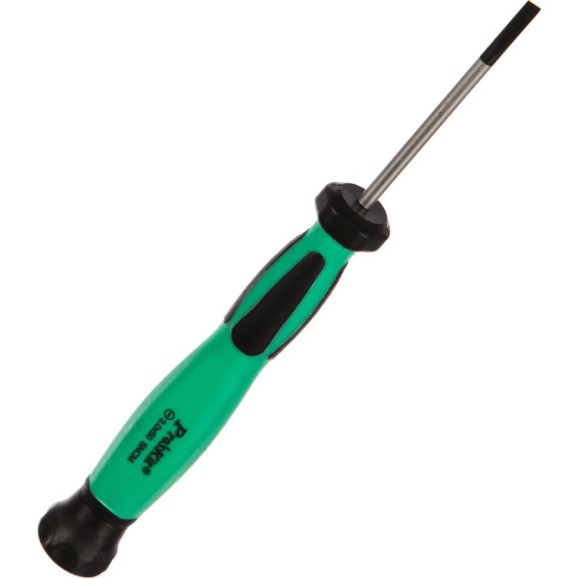 Антистатическая отвертка ProsKit SD-083-S5 00252359 Антистатическая отвертка ProsKit SD-083-S5 00252359