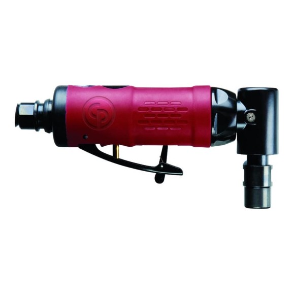 Пневматическая шлифмашина Chicago Pneumatic CP9106Q-B 6151952106