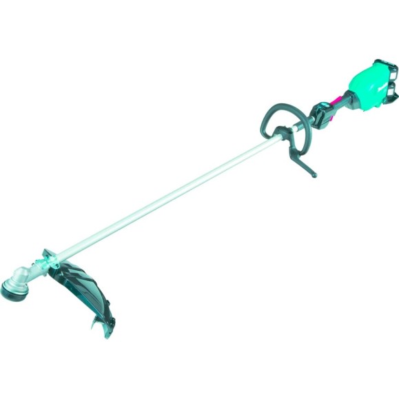 Электрокоса Makita LXT DUR369LZ