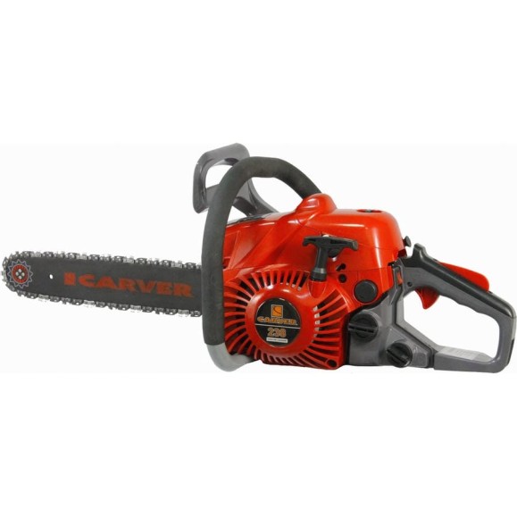 Бензиновая пила CARVER 238 01.004.00001
