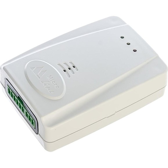 Модуль GSM-CLIMATE EXPERT ЭВАН 112200