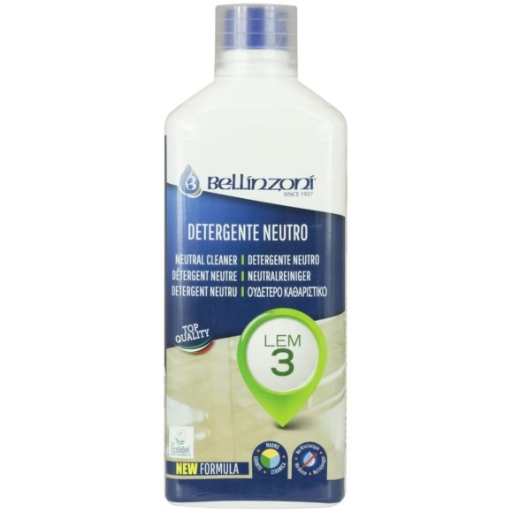 Очиститель Bellinzoni Lem-3 1 л 004200003