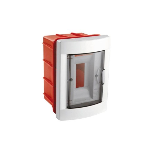 Двухмодульный бокс, СП Vi-ko 912002 45143 Двухмодульный бокс, СП Vi-ko 912002 45143